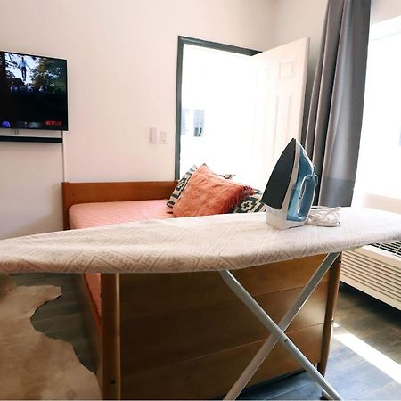 Steps To Sea Miami Beach Free Parking Pet & Family Friendly Apartman Kültér fotó