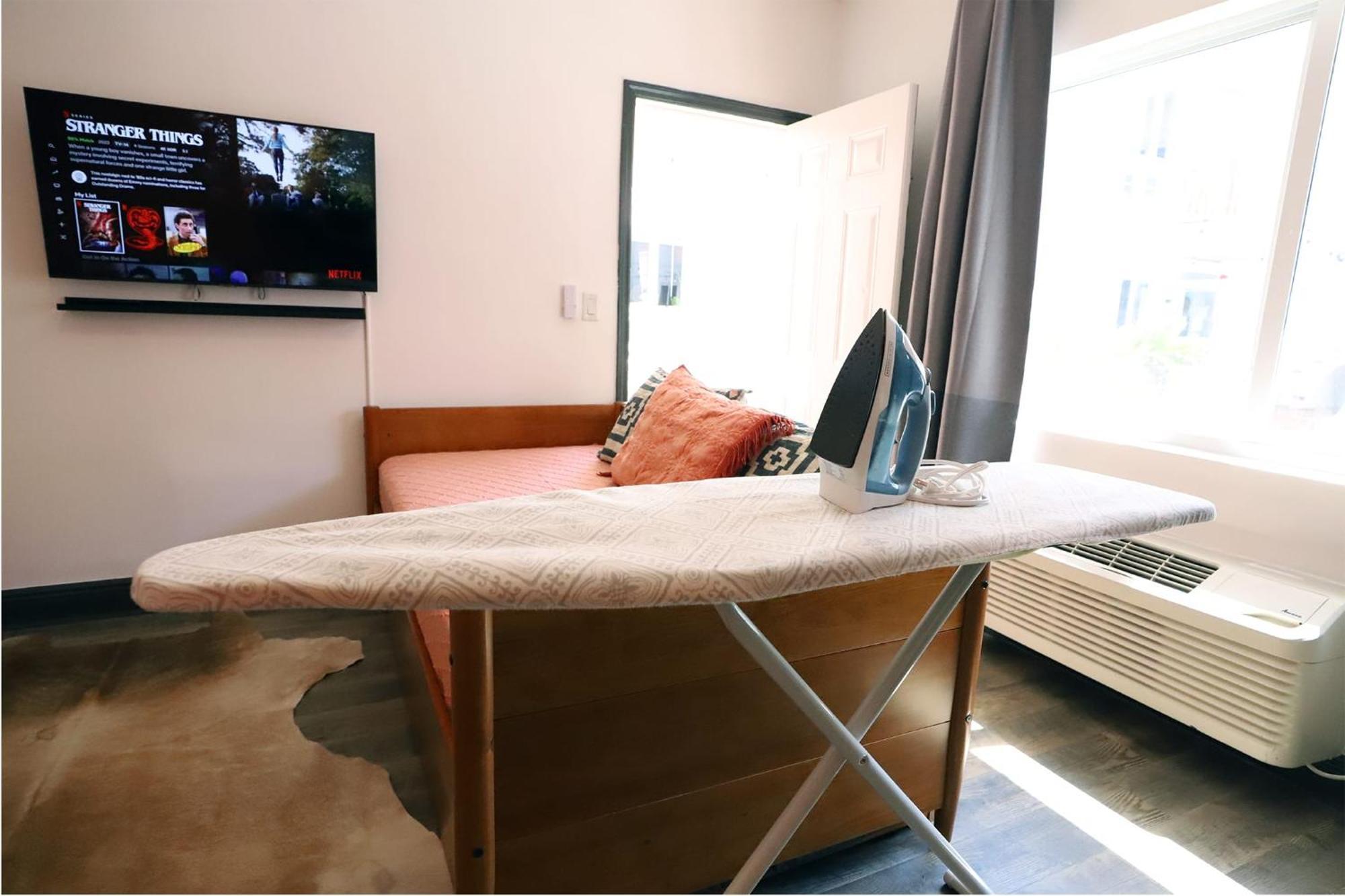 Steps To Sea Miami Beach Free Parking Pet & Family Friendly Apartman Kültér fotó