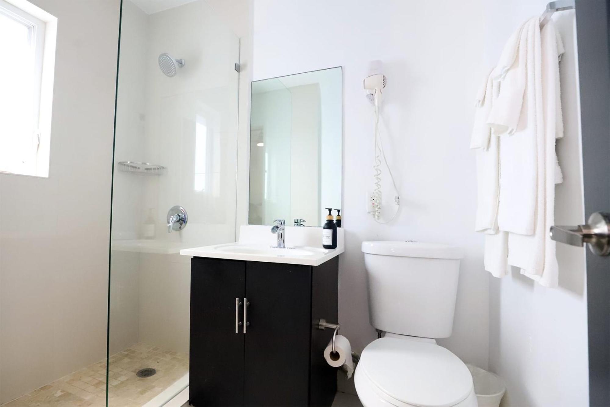 Steps To Sea Miami Beach Free Parking Pet & Family Friendly Apartman Kültér fotó