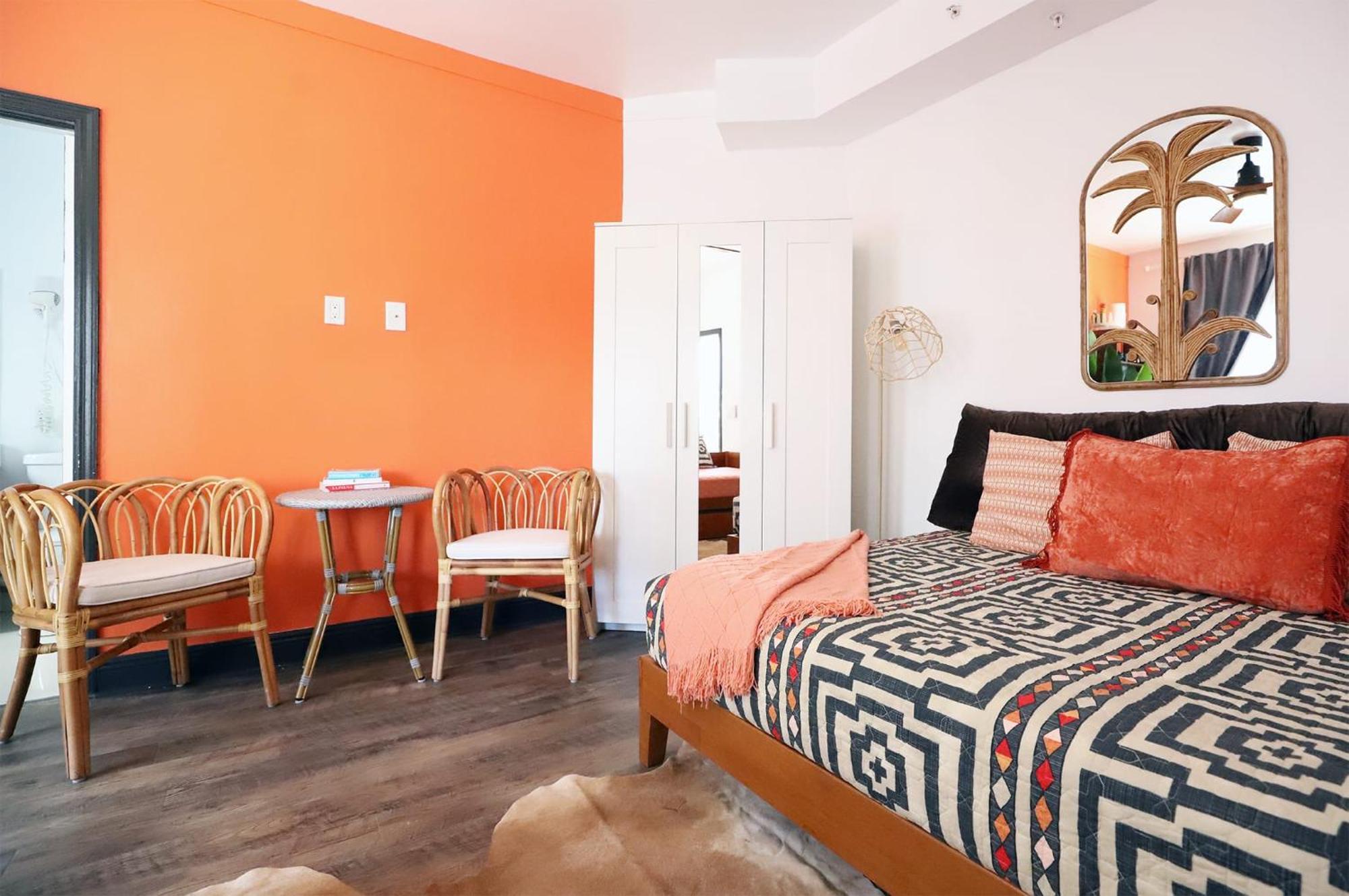 Steps To Sea Miami Beach Free Parking Pet & Family Friendly Apartman Kültér fotó