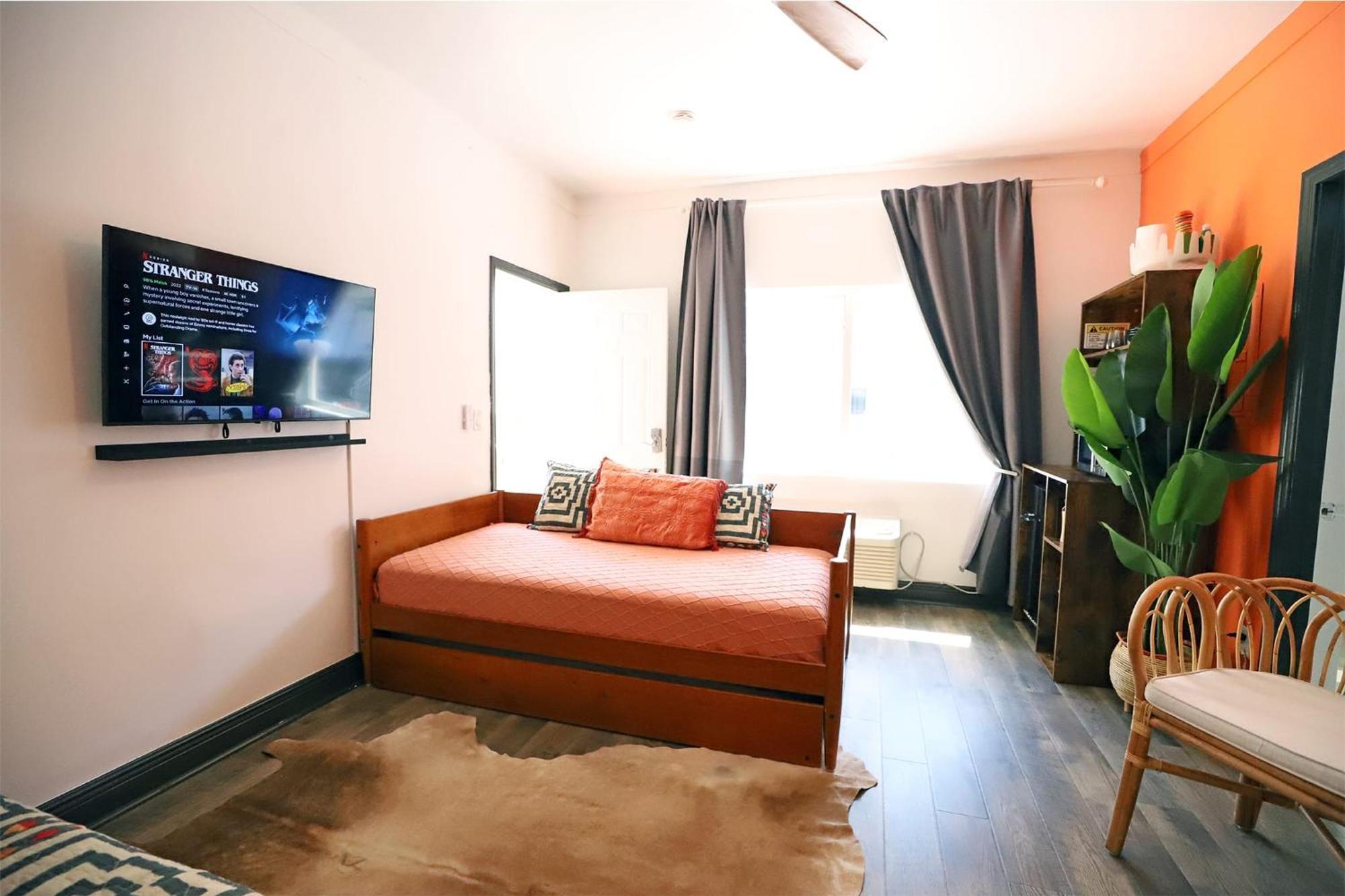 Steps To Sea Miami Beach Free Parking Pet & Family Friendly Apartman Kültér fotó