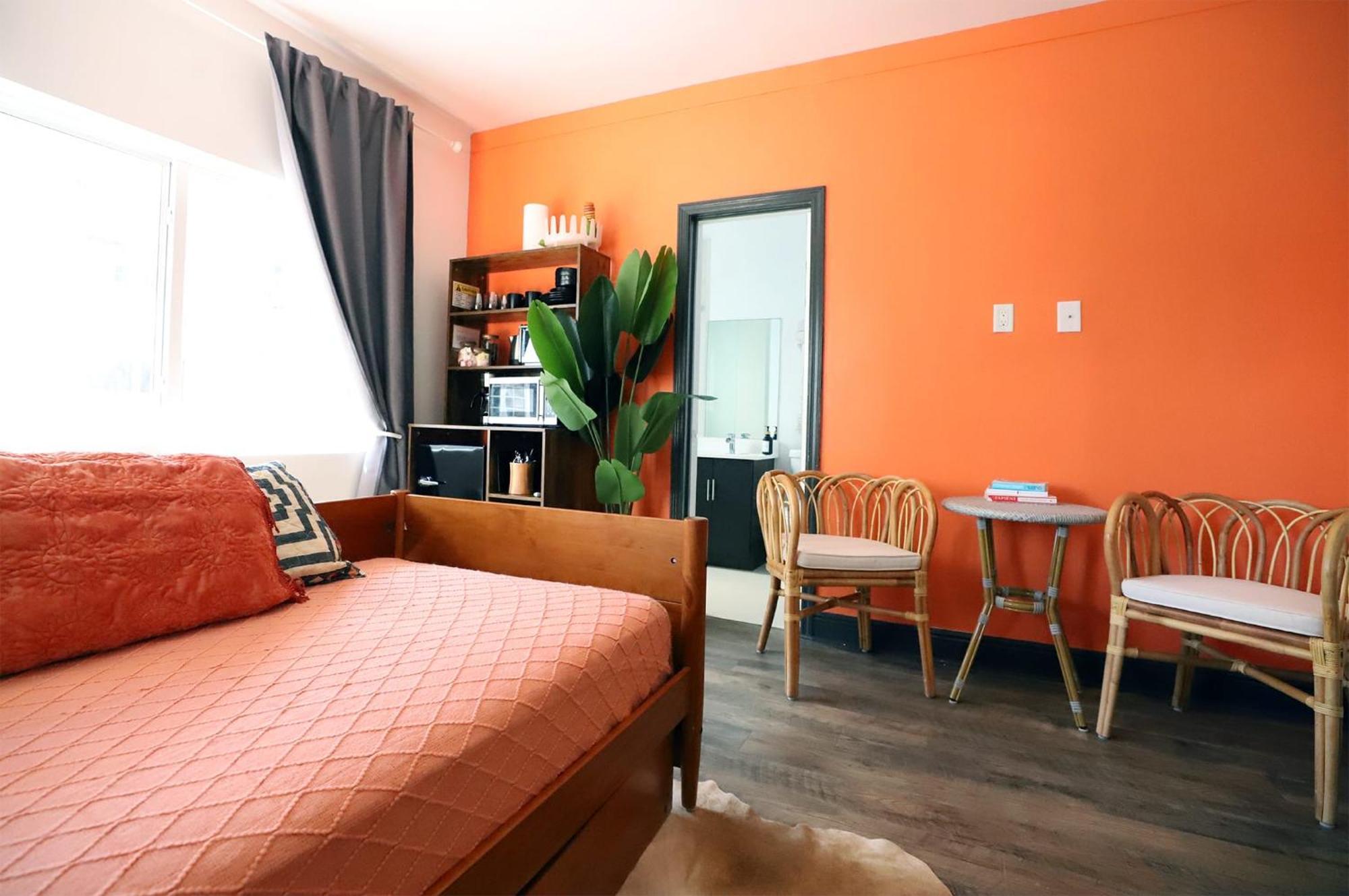 Steps To Sea Miami Beach Free Parking Pet & Family Friendly Apartman Kültér fotó